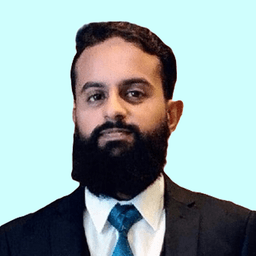 Jamal Mirza
